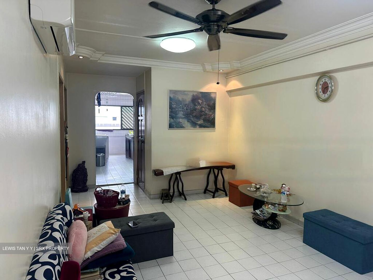 Blk 128 Yishun Street 11 (Yishun), HDB 3 Rooms #453759951